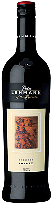 Peter Lehmann 2005 Shiraz Barossa